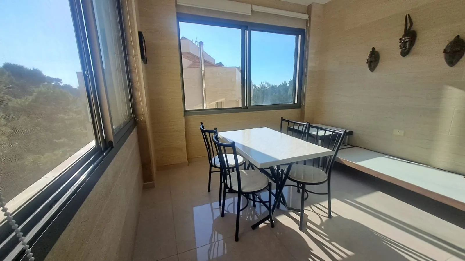 Apartment for Rent in Bhersaf — الصورة 3