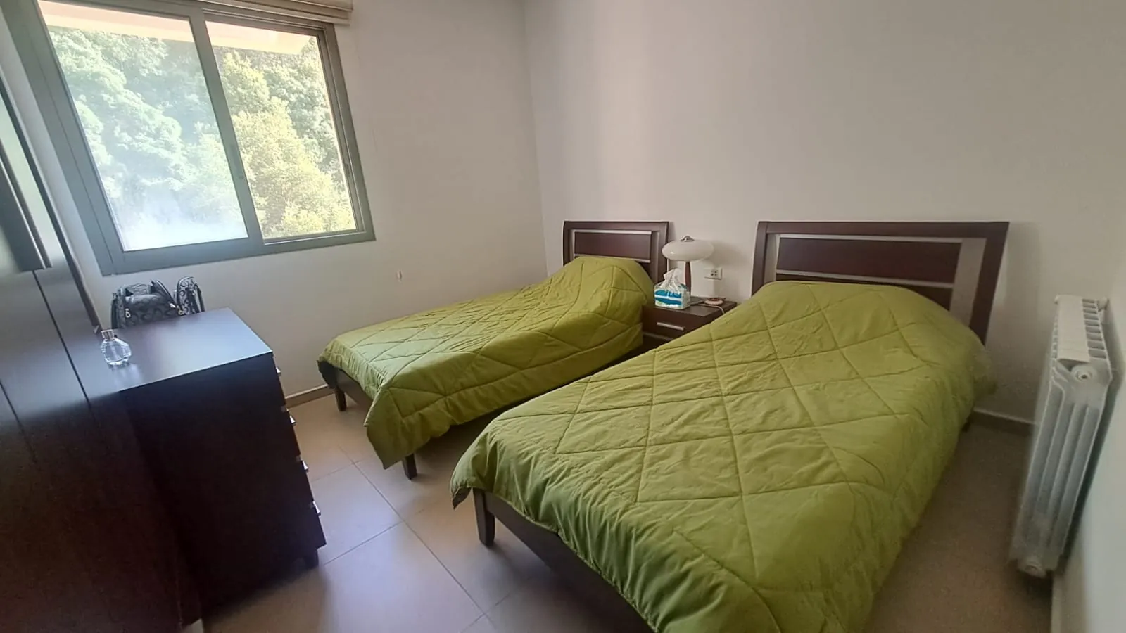 Apartment for Rent in Bhersaf — الصورة 5
