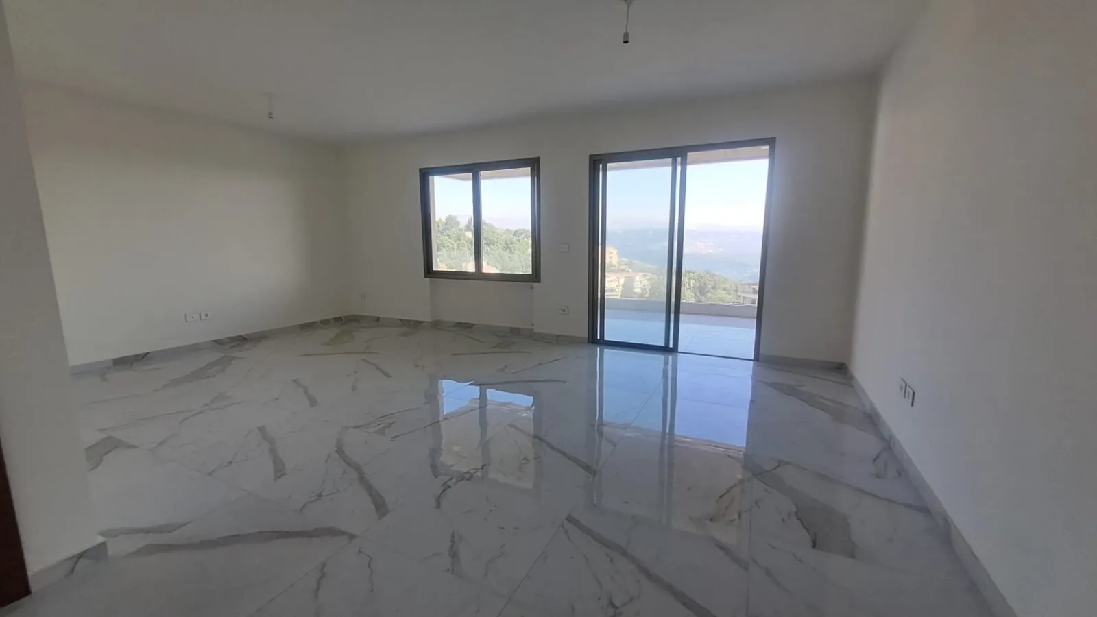 Apartment for Sale in Daher El Souwen
