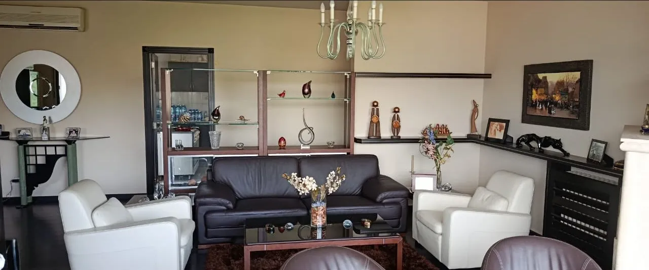 Apartment for Sale In Ajaltoun