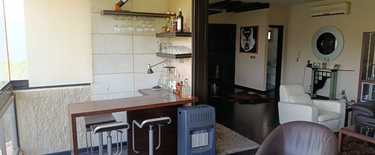 Apartment for Sale In Ajaltoun — الصورة 2