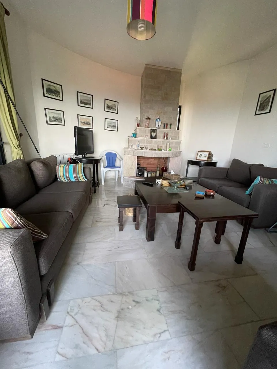 Apartment for Sale In Annaya - GMB529SZ