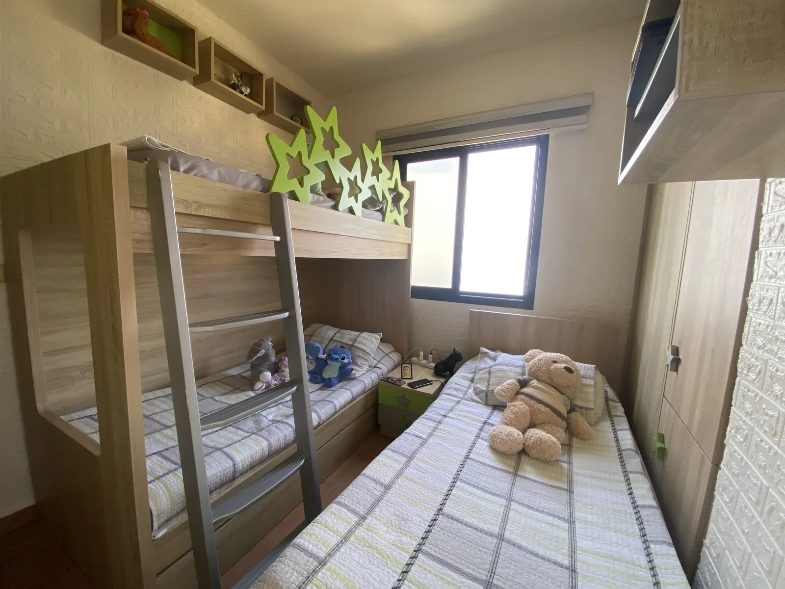 Apartment for Sale In Hboub — الصورة 4