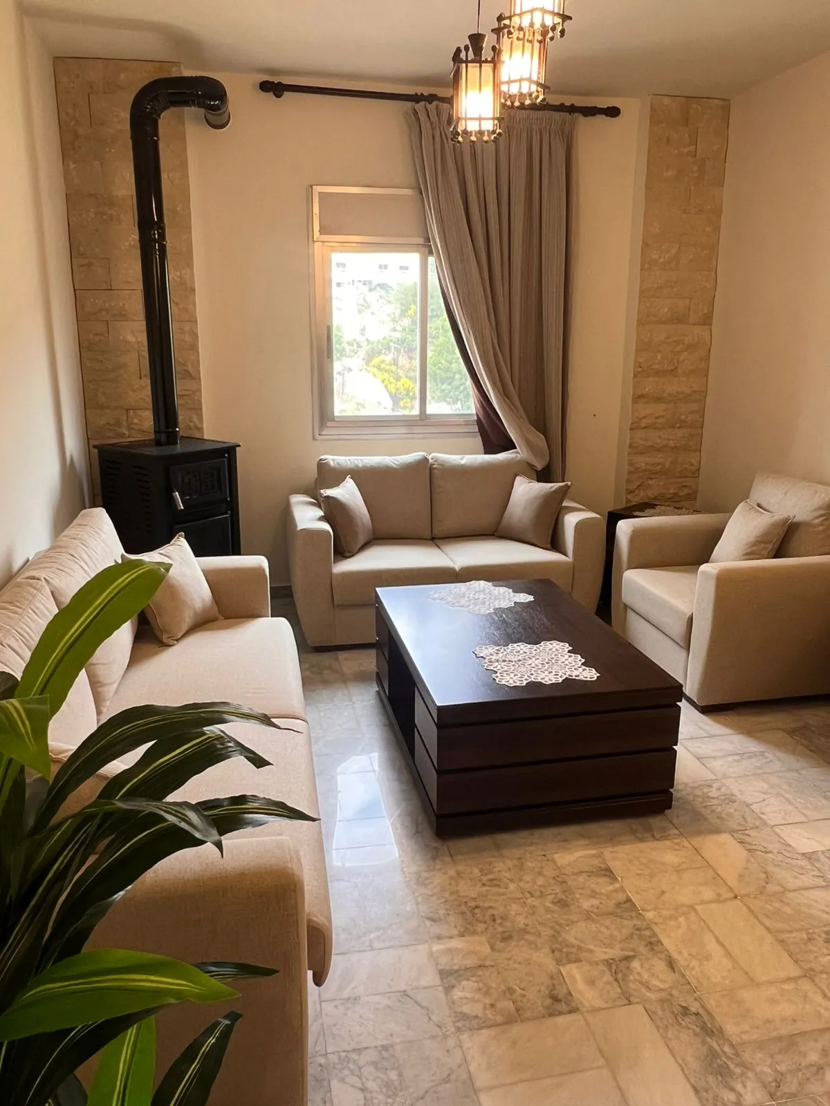 Chalet for Sale Faitroun