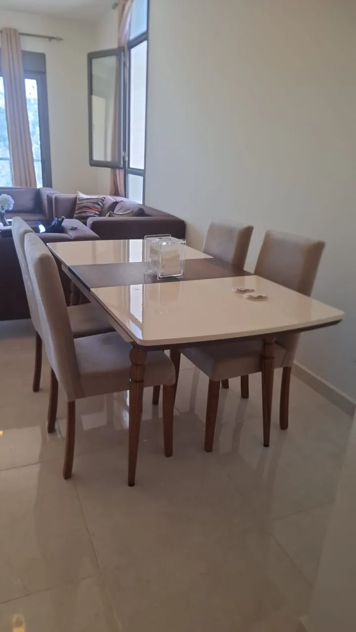 Apartment for Rent In Hboub — الصورة 2
