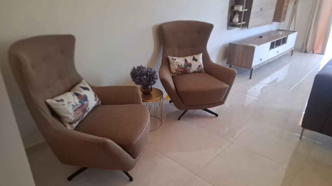 Apartment for Rent In Hboub — الصورة 3
