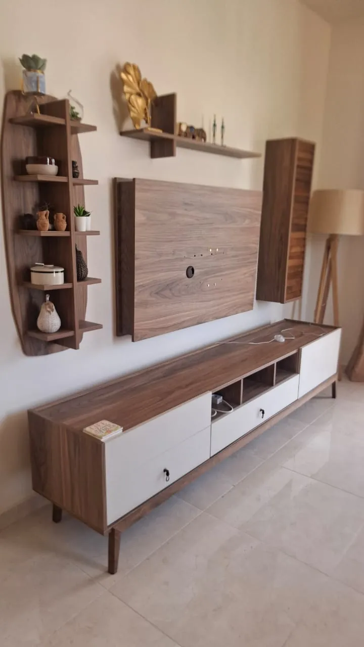 Apartment for Rent In Hboub — الصورة 4