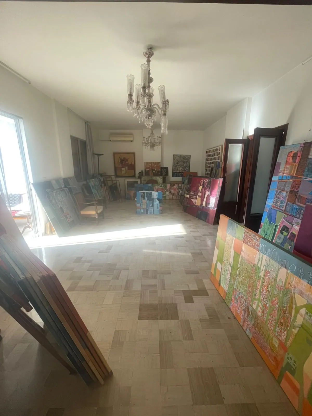 Apartment for Sale in Achrafieh