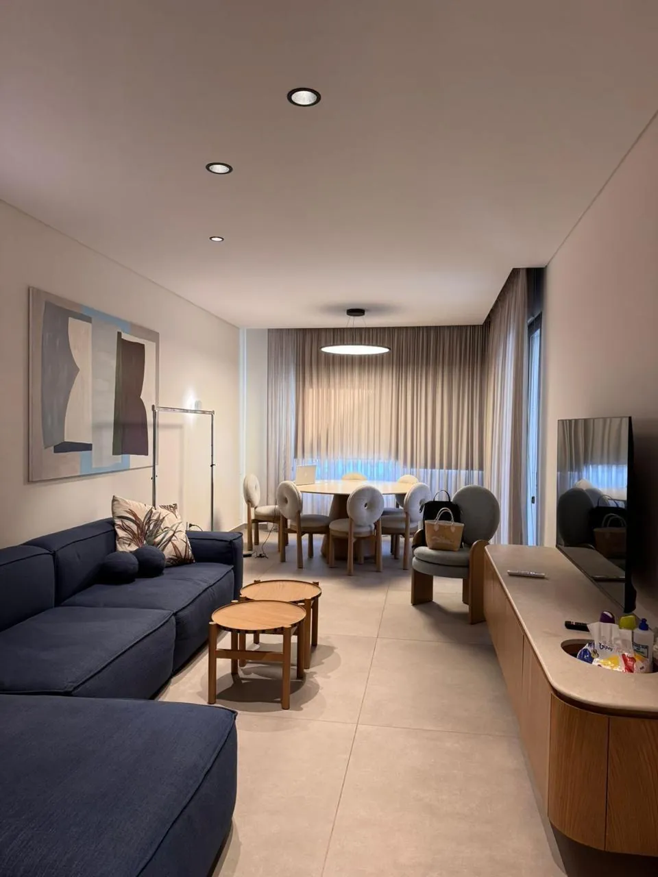 Apartment for Sale in Batroun