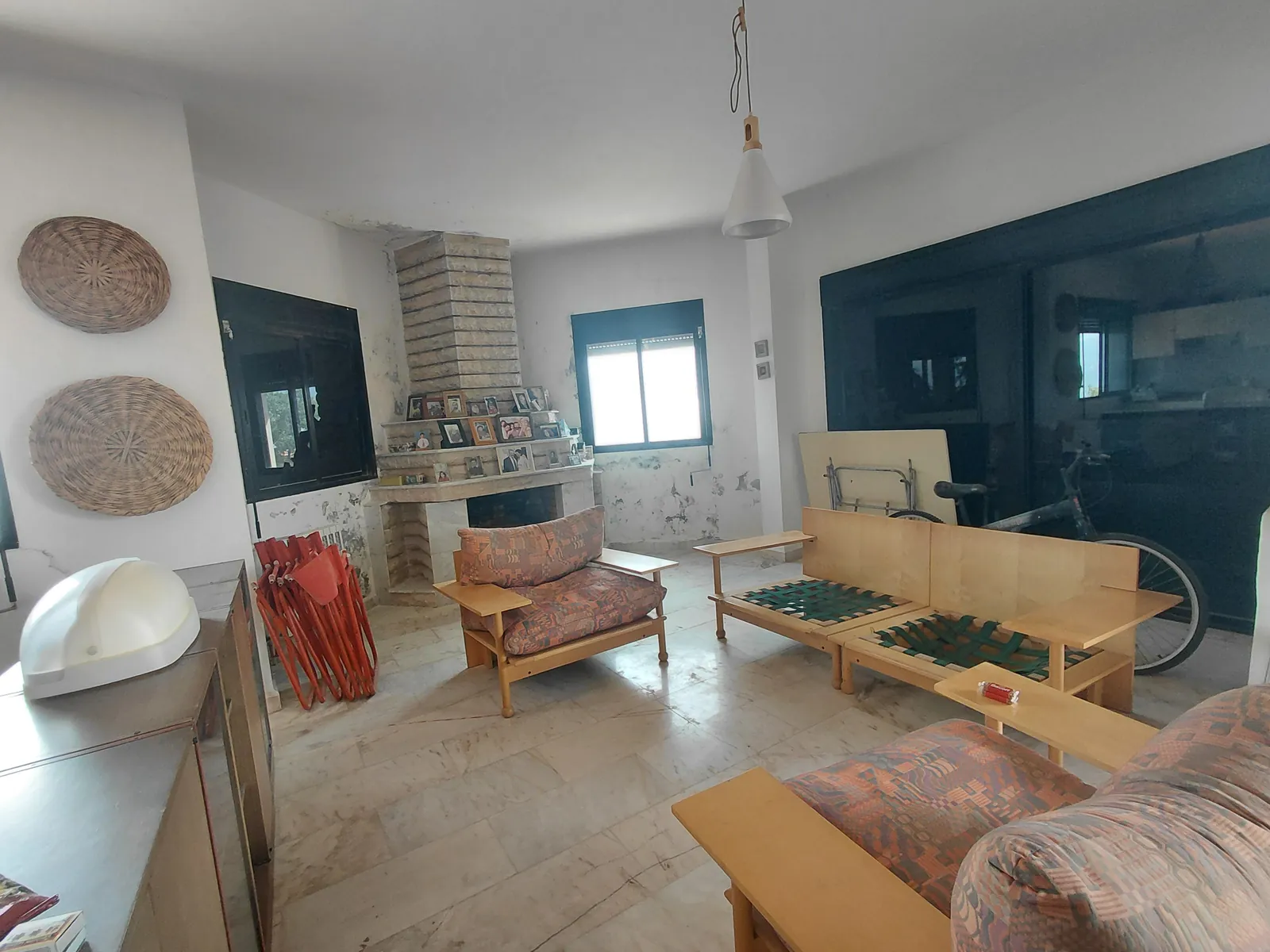 Apartment for Sale In Annaya