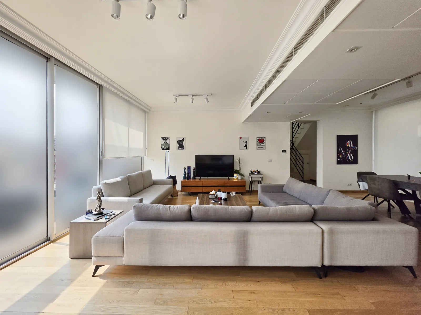 Flat for Sale in Achrafieh