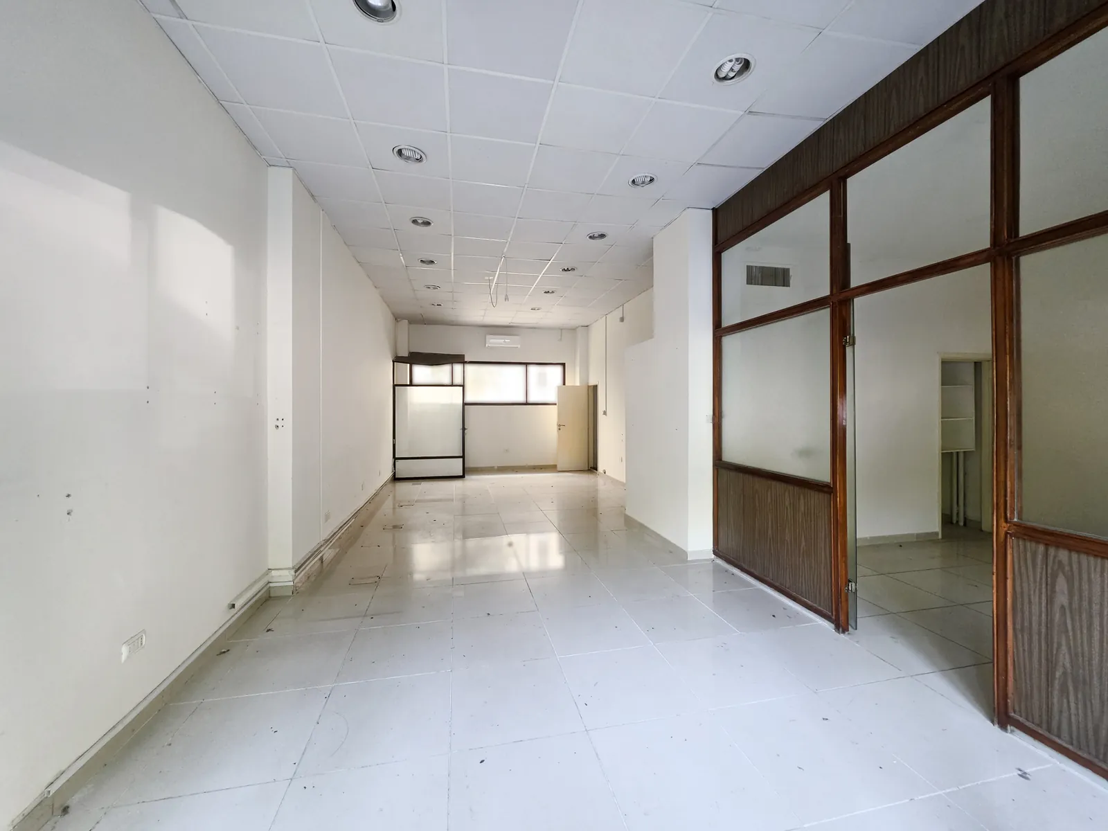 Shop for Rent in Achrafieh — photo 1
