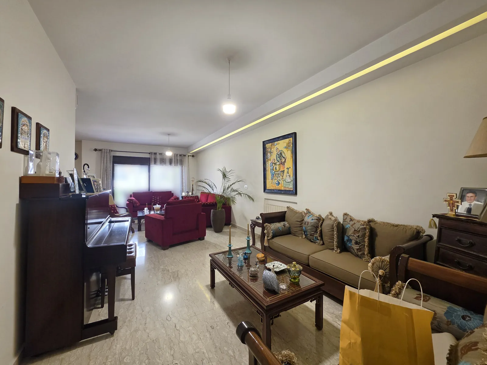 Flat for Sale in Baabda