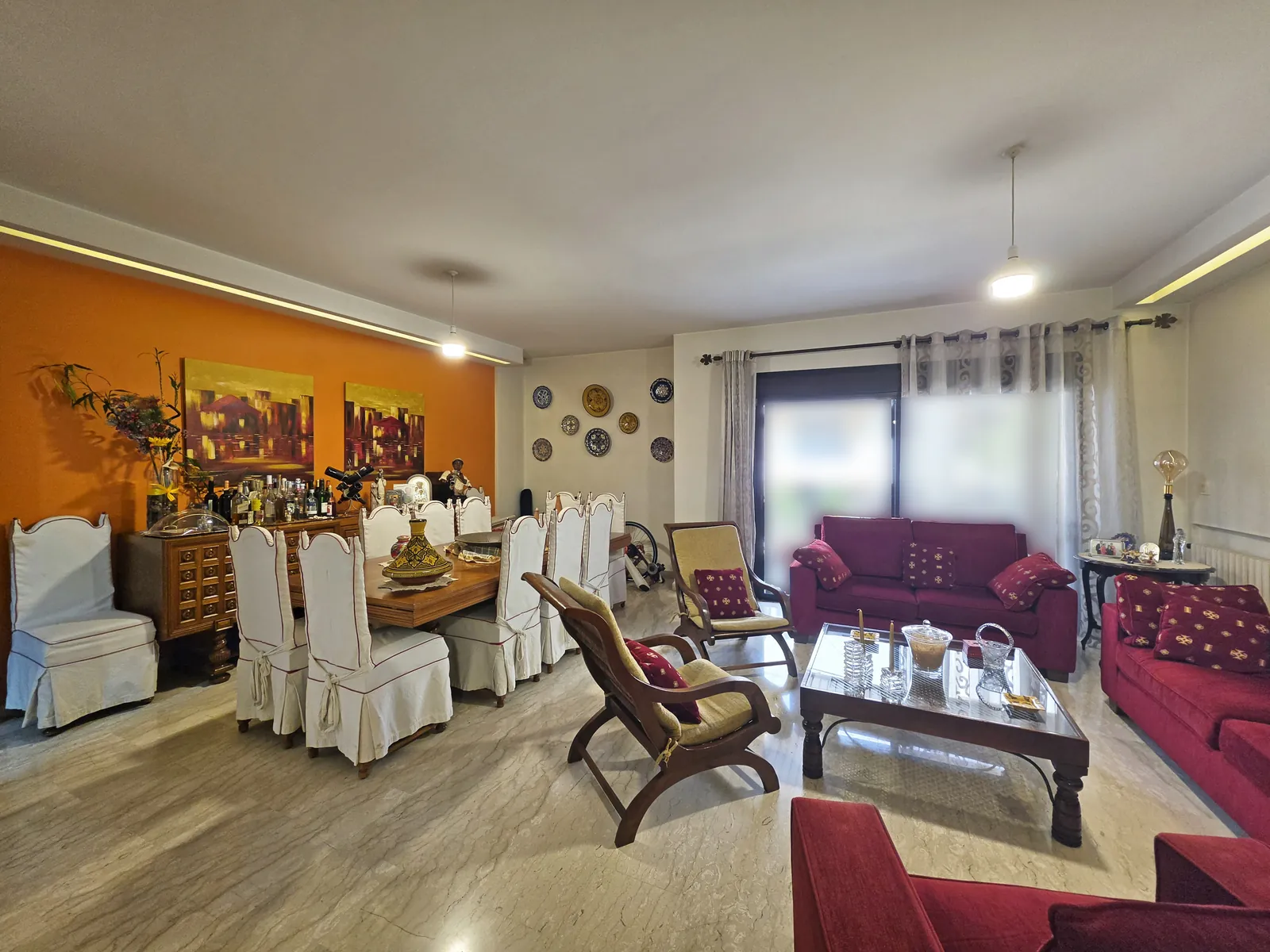 Flat for Sale in Baabda — photo 2