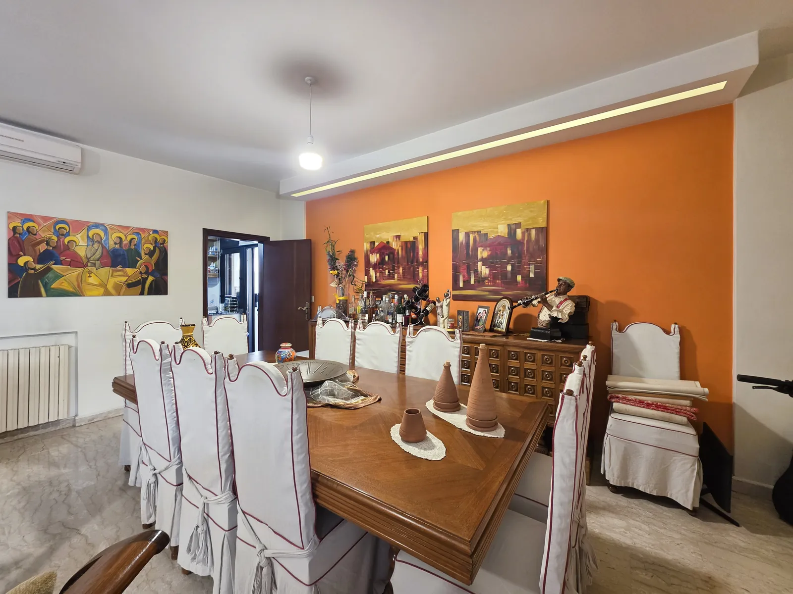 Flat for Sale in Baabda — photo 3