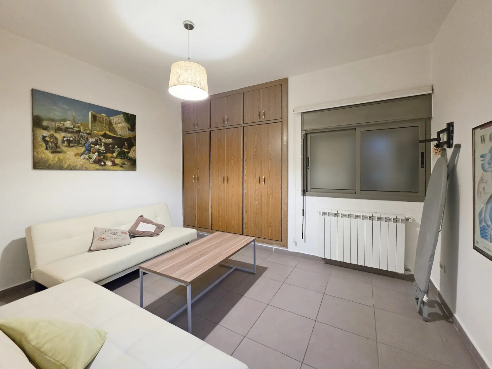 Flat for Rent in Achrafieh — الصورة 5