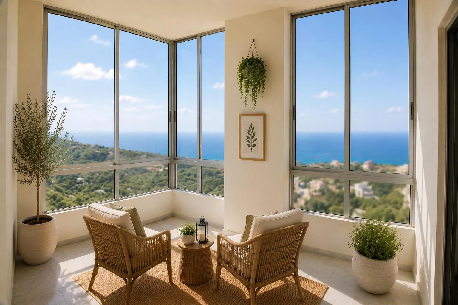 Apartment for Sale in Berbara