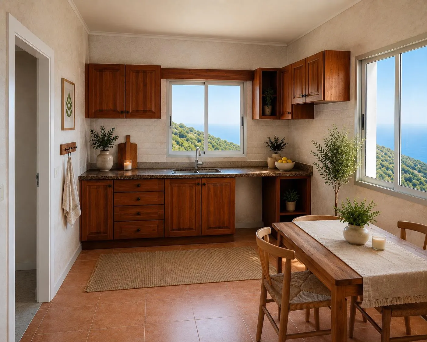 Apartment for Sale in Berbara — photo 3