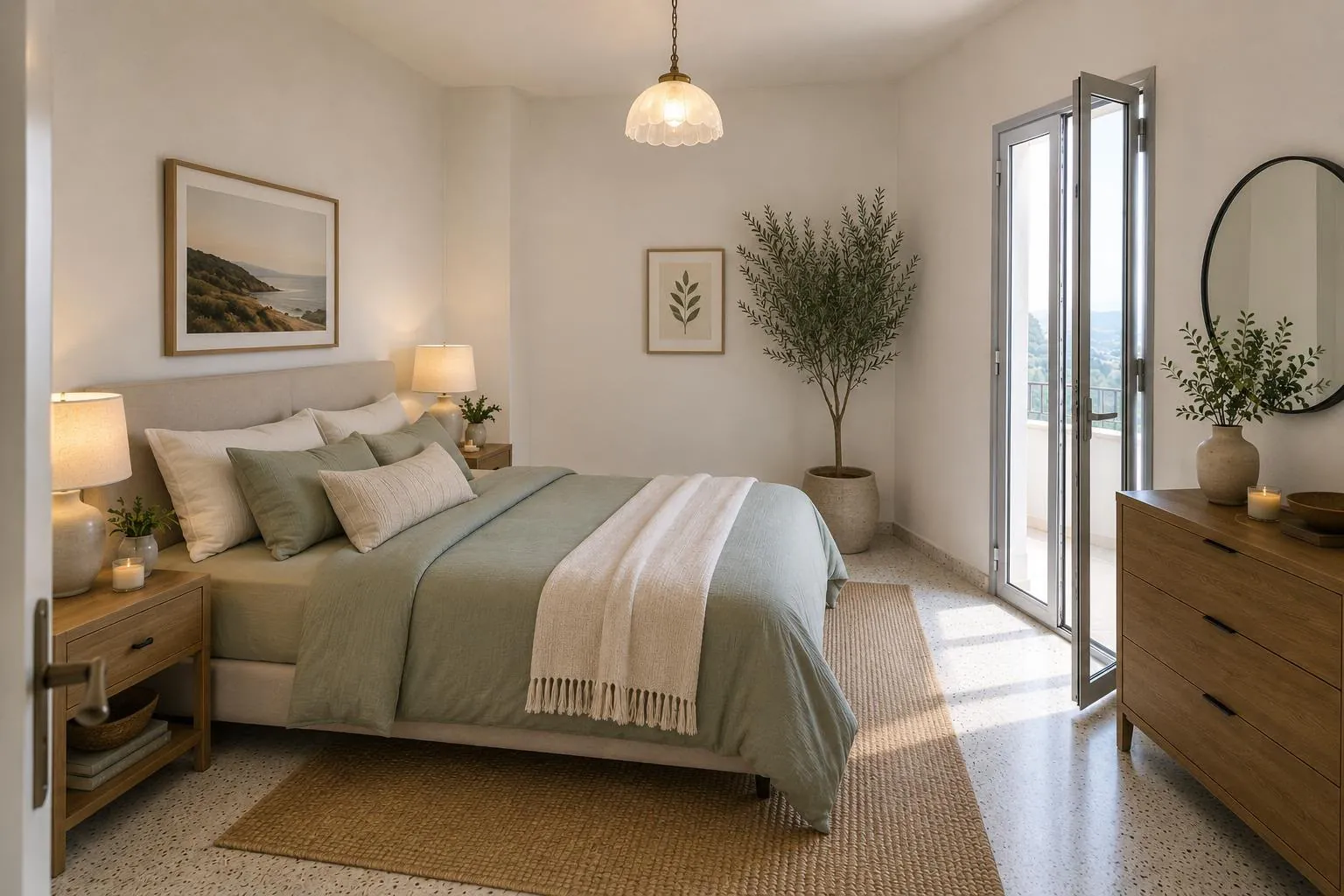 Apartment for Sale in Berbara — photo 4