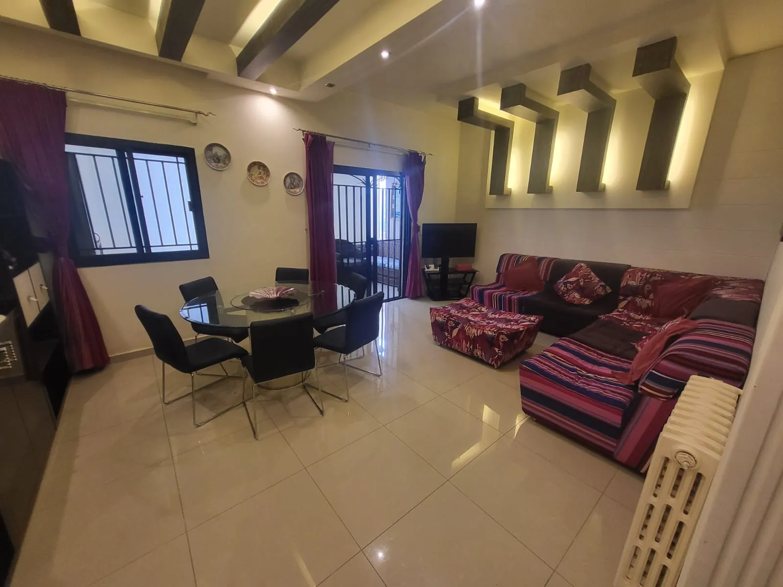 Studio for Rent in Ain Aalak — الصورة 1