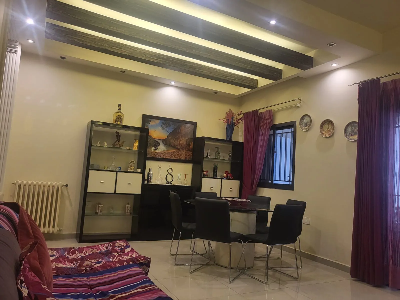Studio for Rent in Ain Aalak — الصورة 2