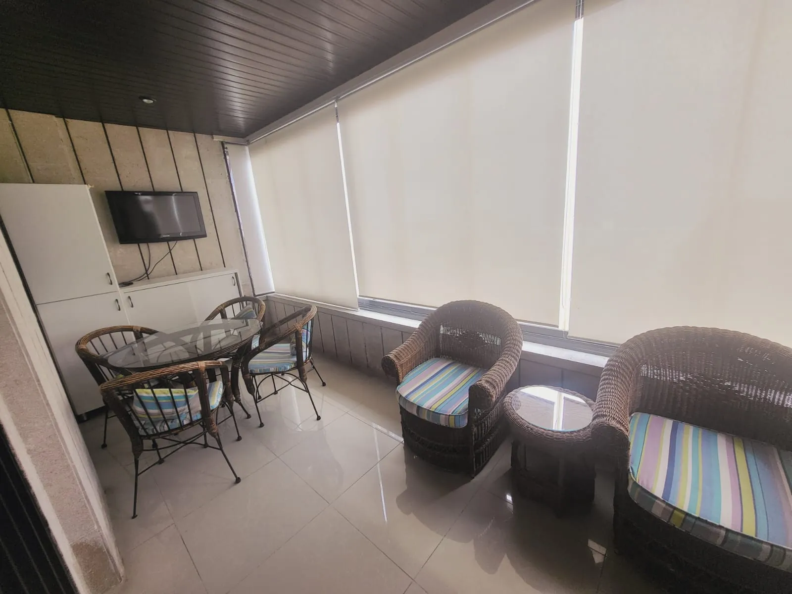 Studio for Rent in Ain Aalak — الصورة 3