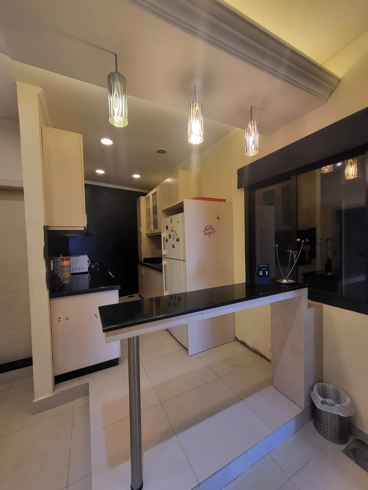 Studio for Rent in Ain Aalak — الصورة 4