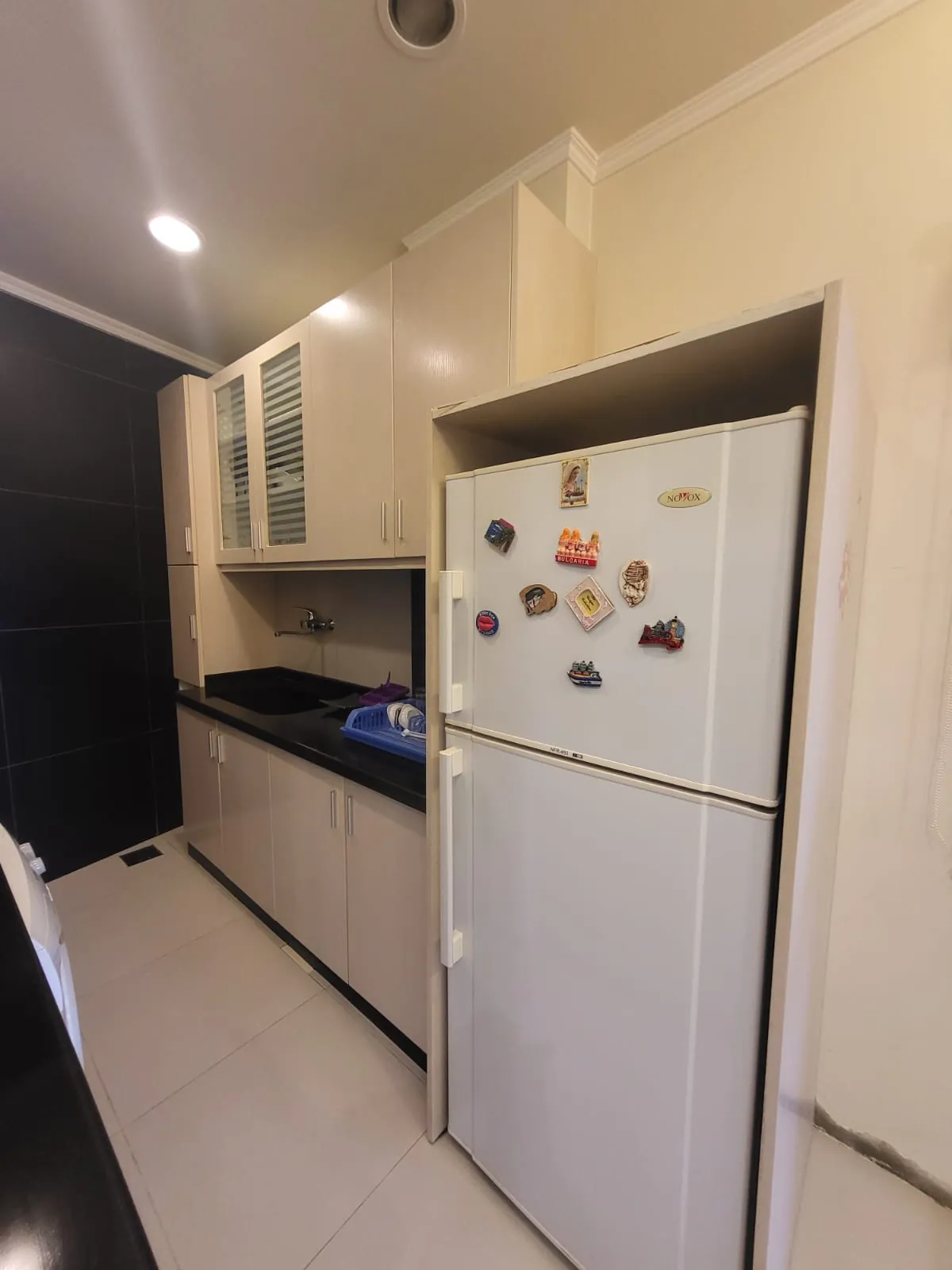 Studio for Rent in Ain Aalak — الصورة 5