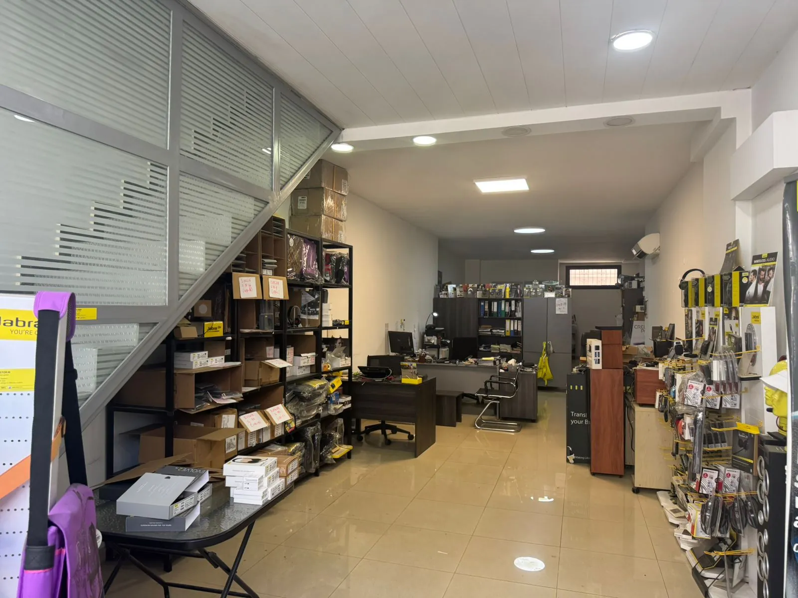 Shop for Rent in Jdeideh — photo 1