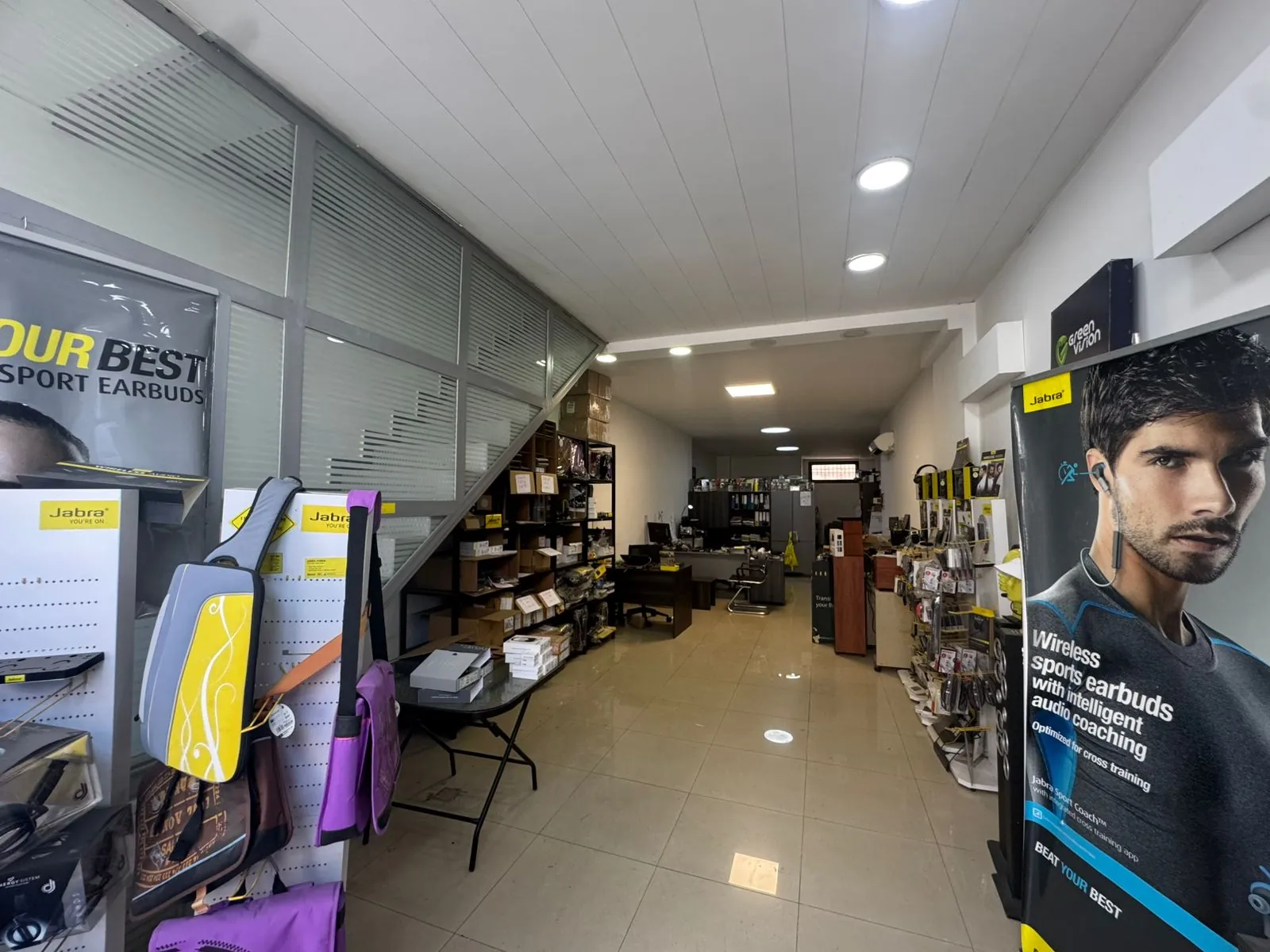 Shop for Rent in Jdeideh — photo 2