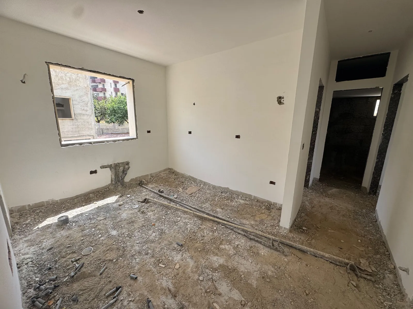 Apartment under construction for Sale in jouret el ballout — photo 2