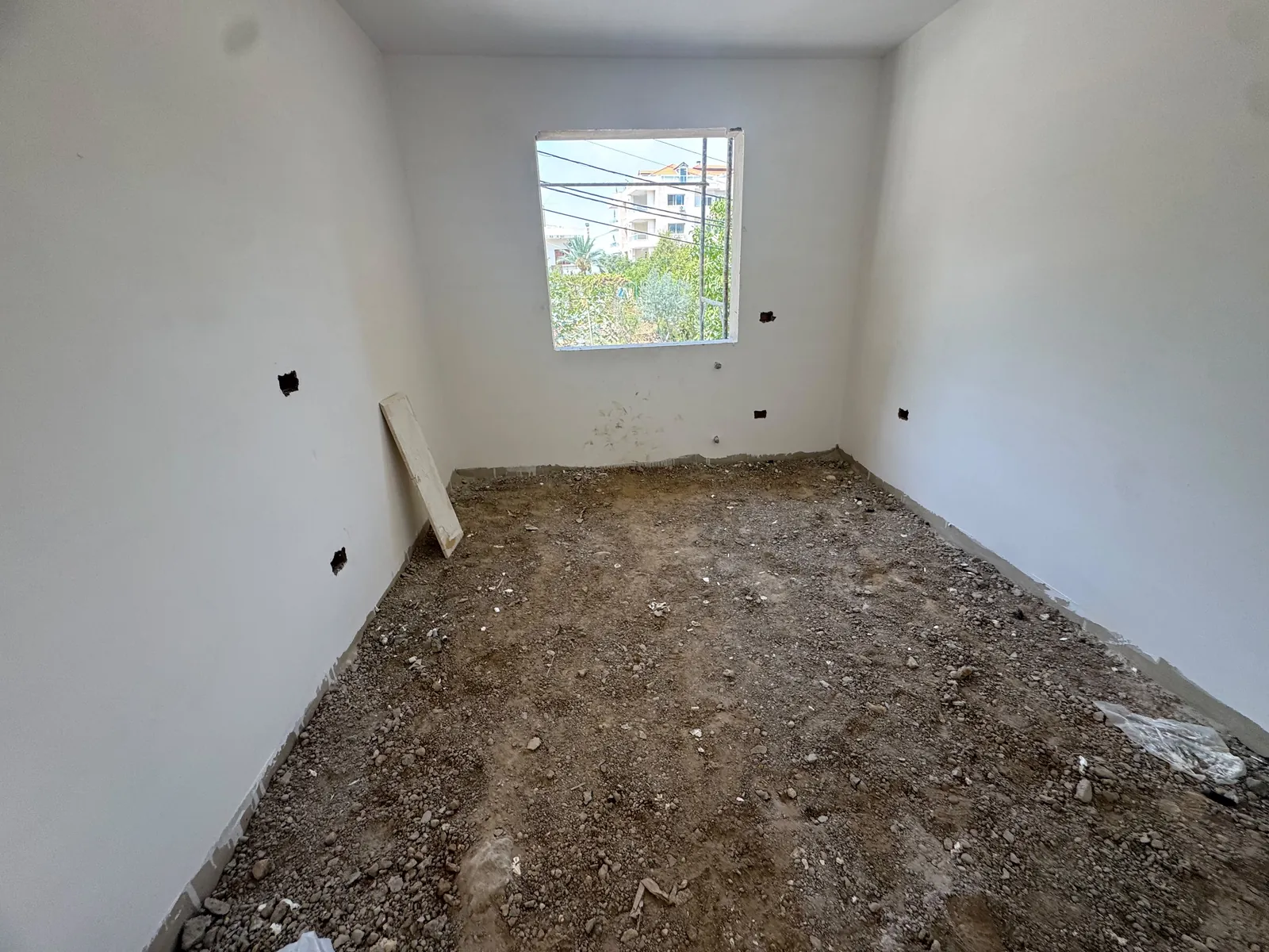 Apartment under construction for Sale in jouret el ballout — photo 4