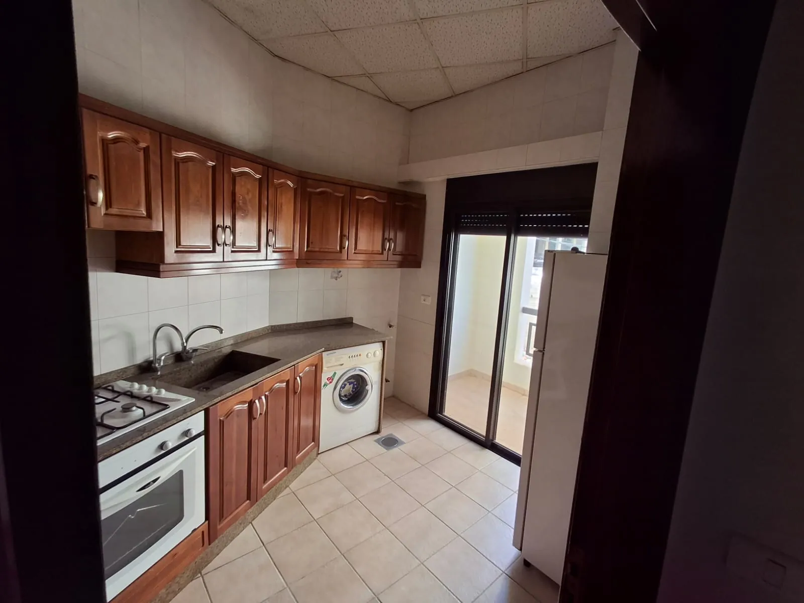 Apartment for Rent in Rayfoun — photo 1