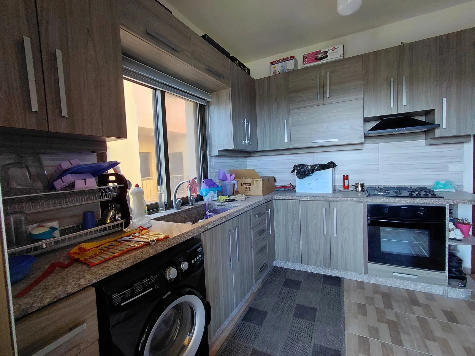 Apartment for Sale In Ras Osta — photo 4