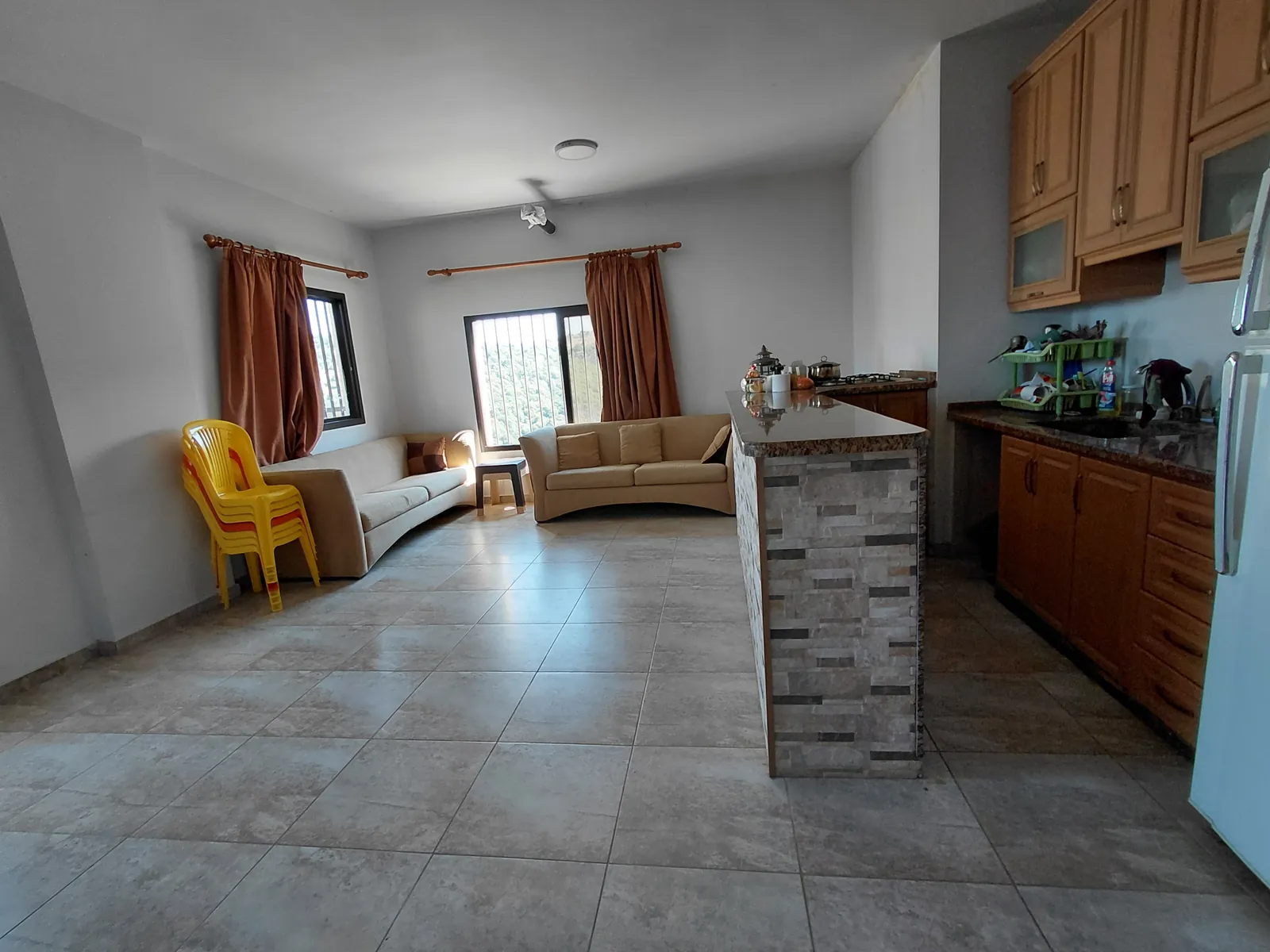 Chalet for Sale in Ras Osta
