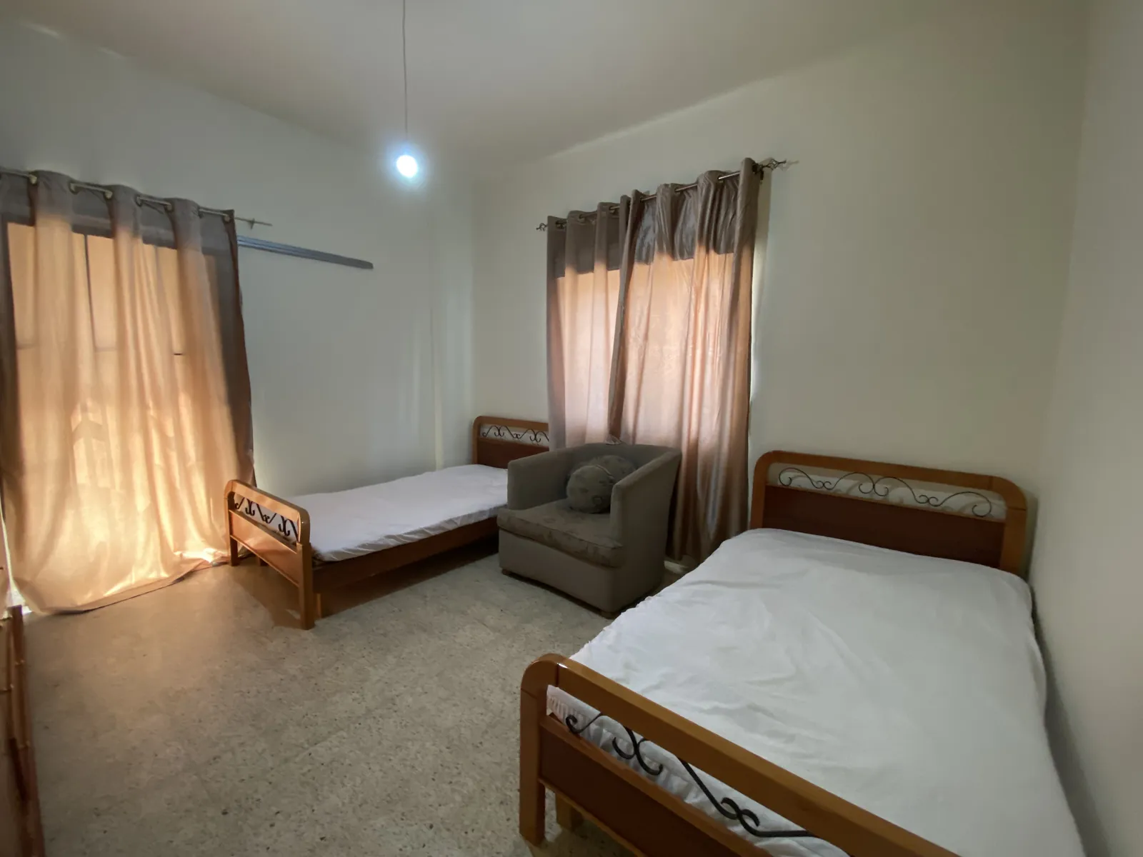 Apartment for Rent In Blat — الصورة 2