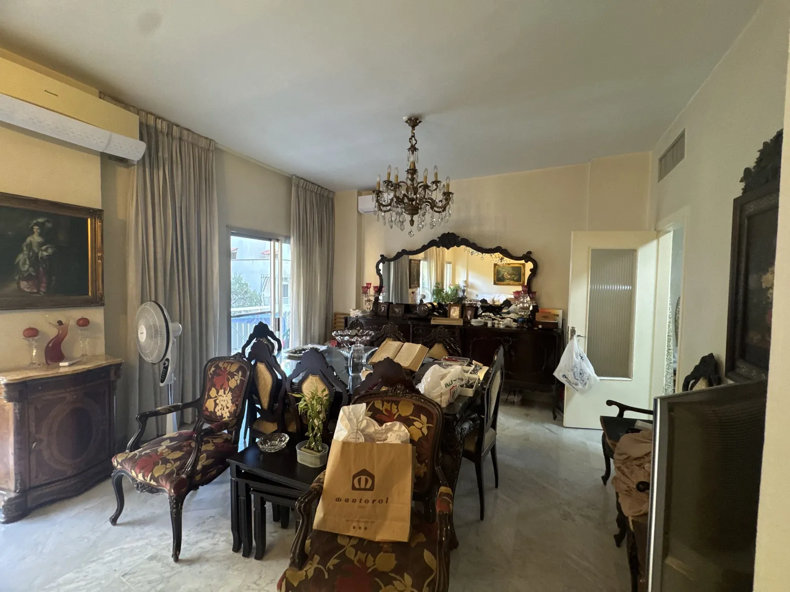 Apartment for Sale in Zalka