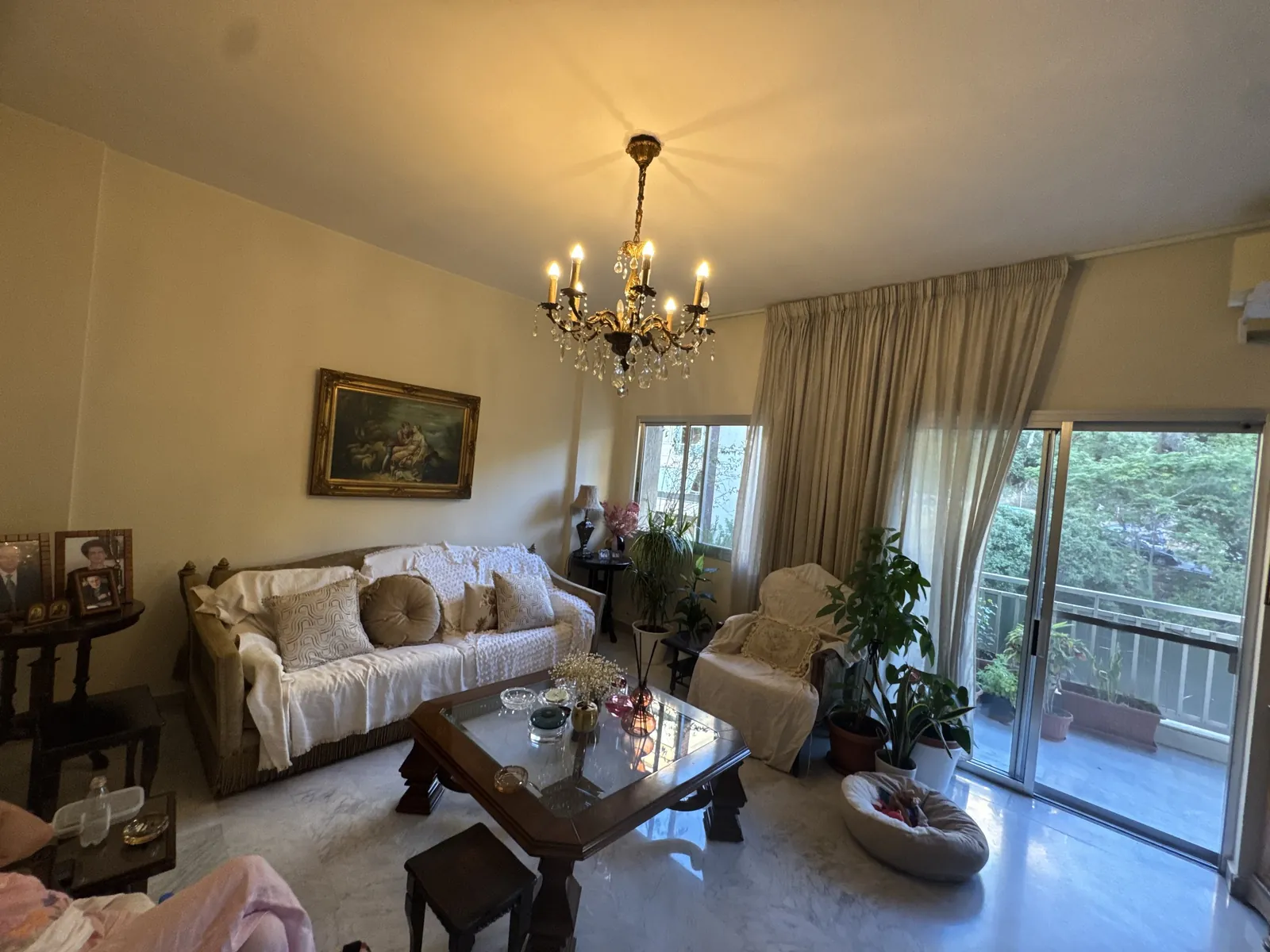 Apartment for Sale in Zalka — photo 2