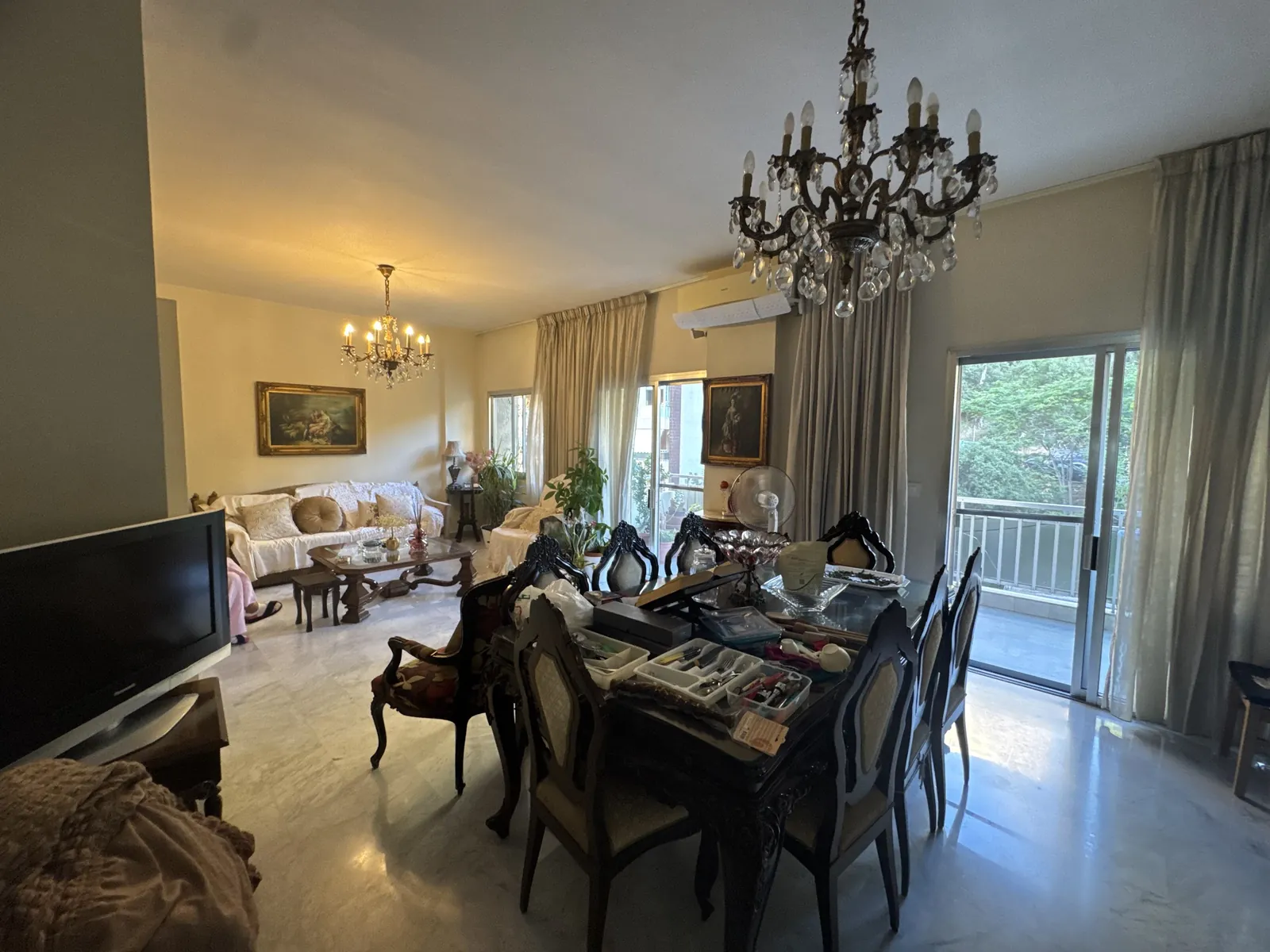 Apartment for Sale in Zalka — photo 3