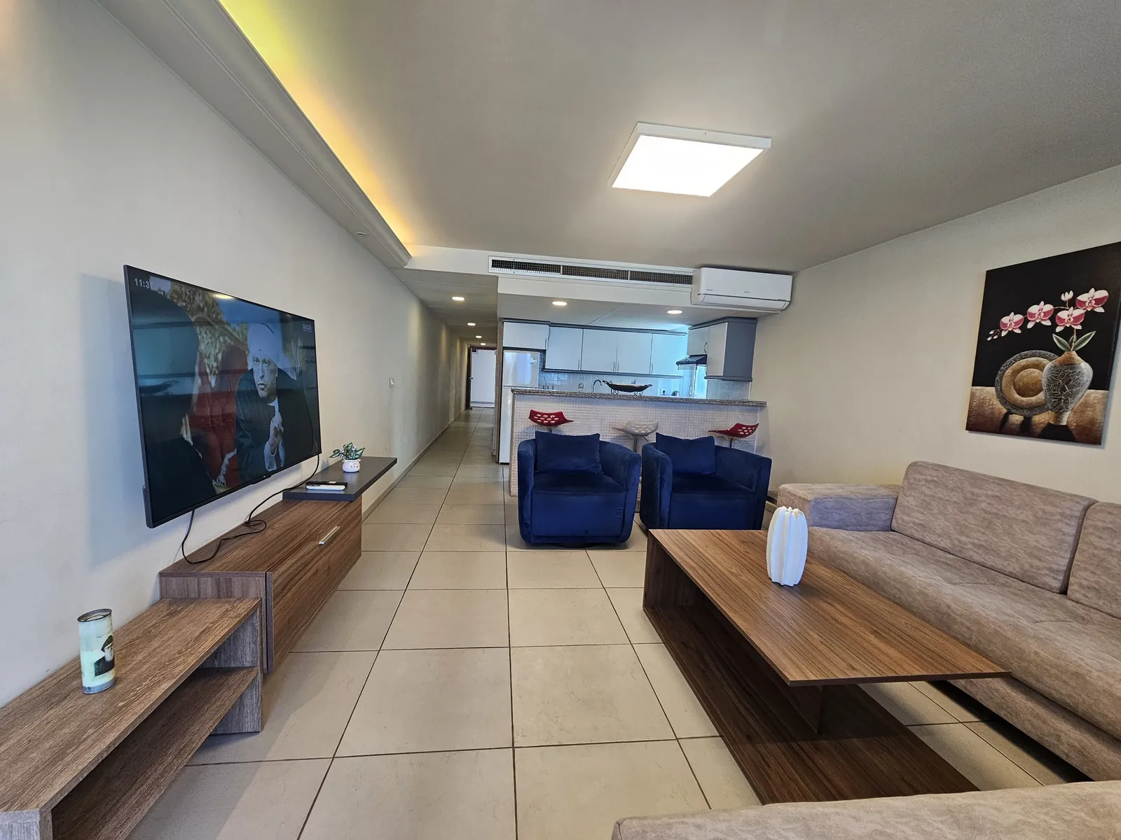 Chalet for Rent Jounieh