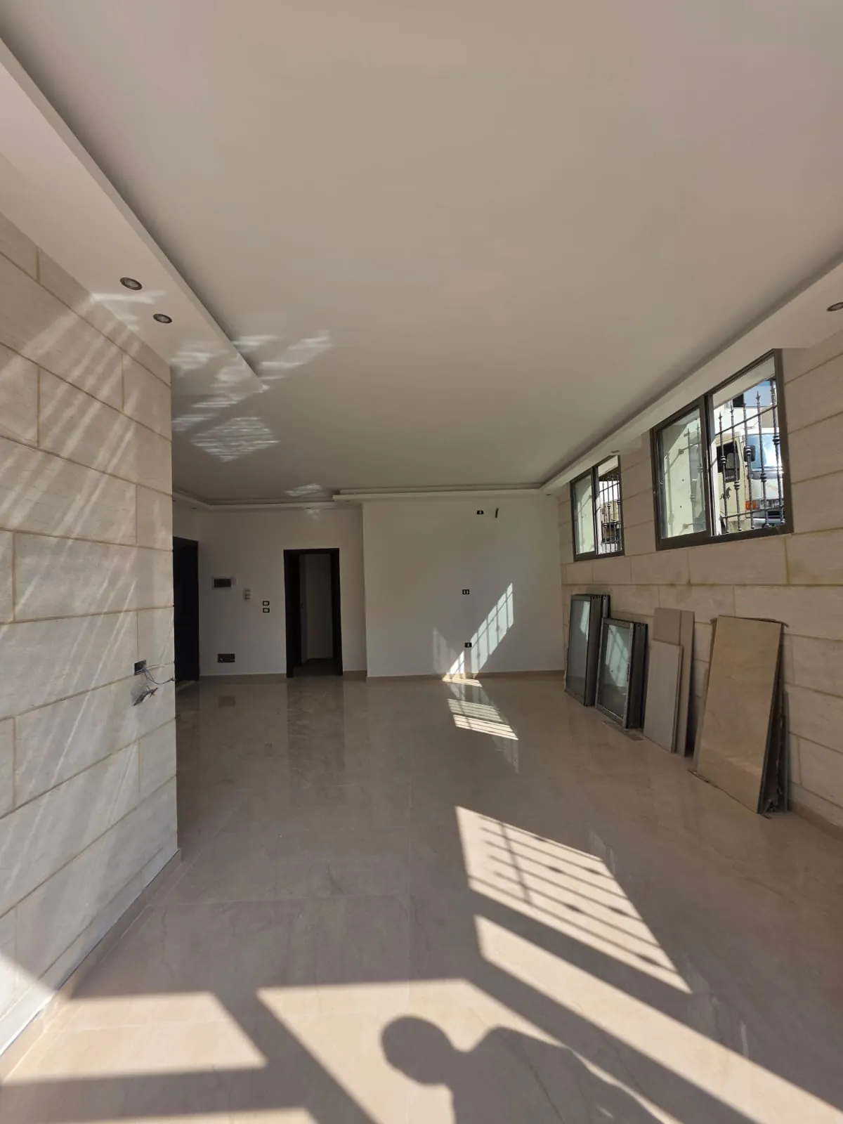 Apartment for Sale In Blat - Jbeil