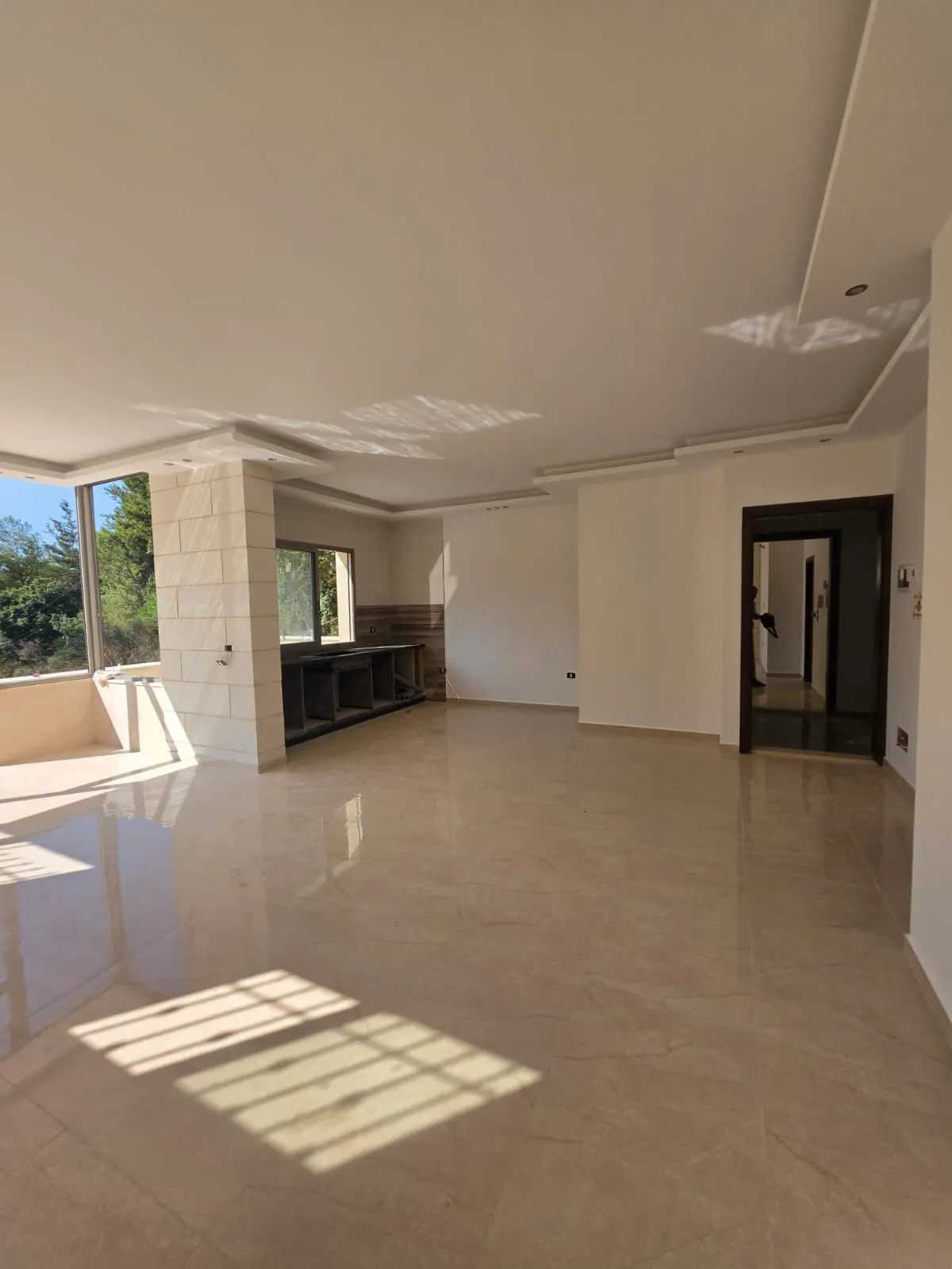 Apartment for Sale In Blat - Jbeil — photo 2