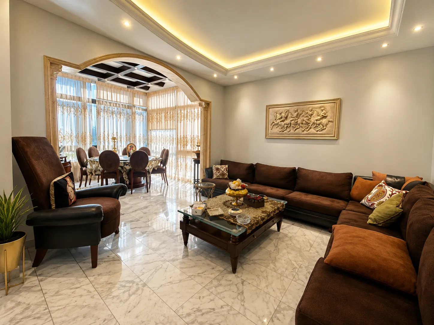Apartment for Sale in blat