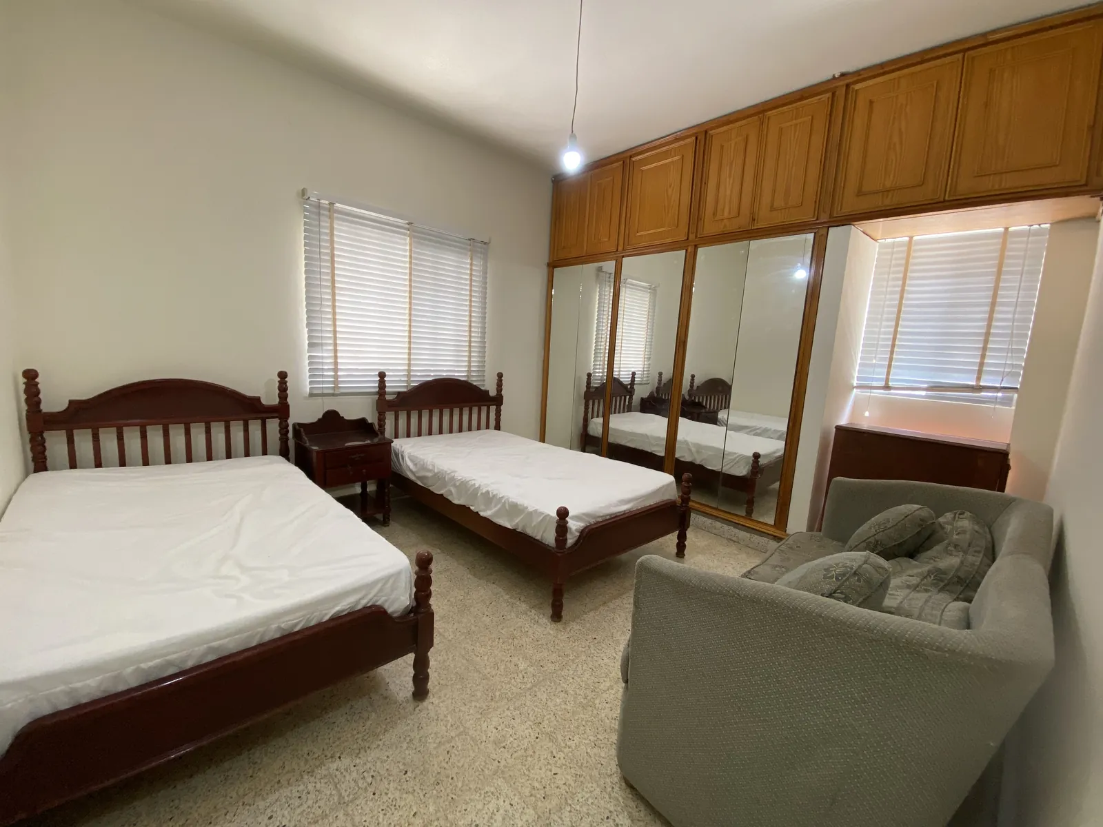 Apartment for Sale in Blat