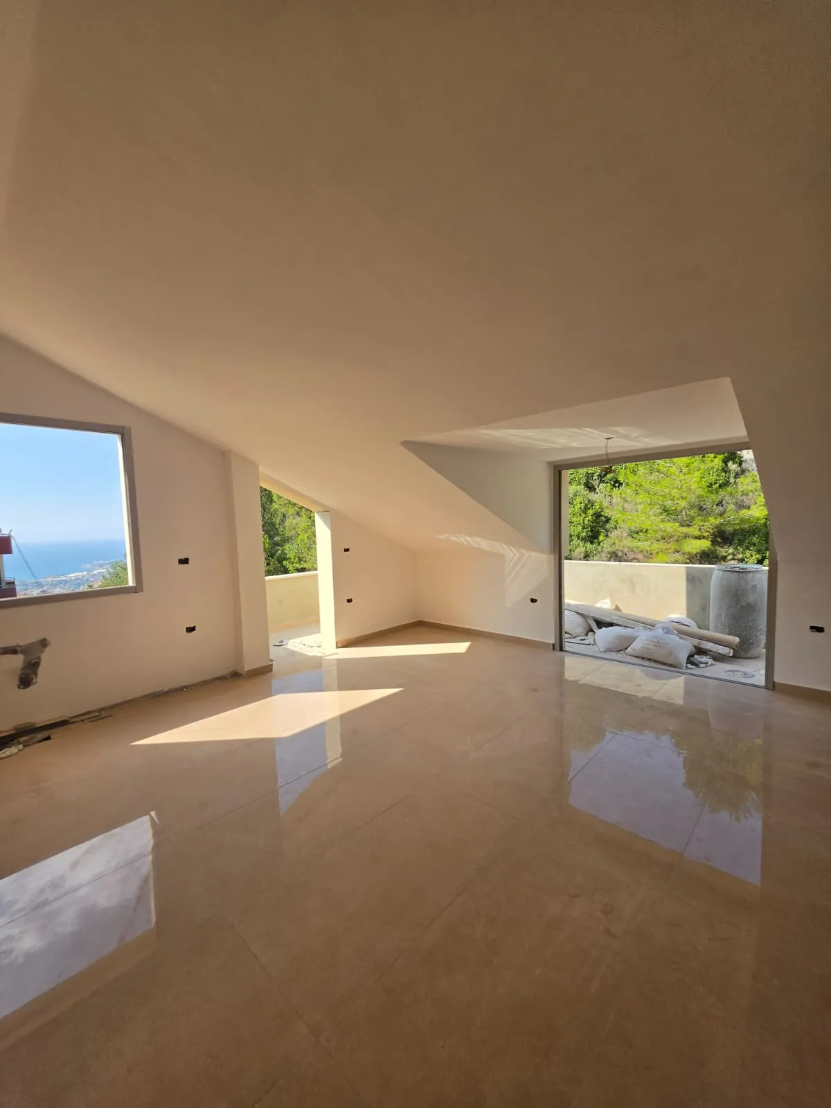 Duplex for Sale In Blat