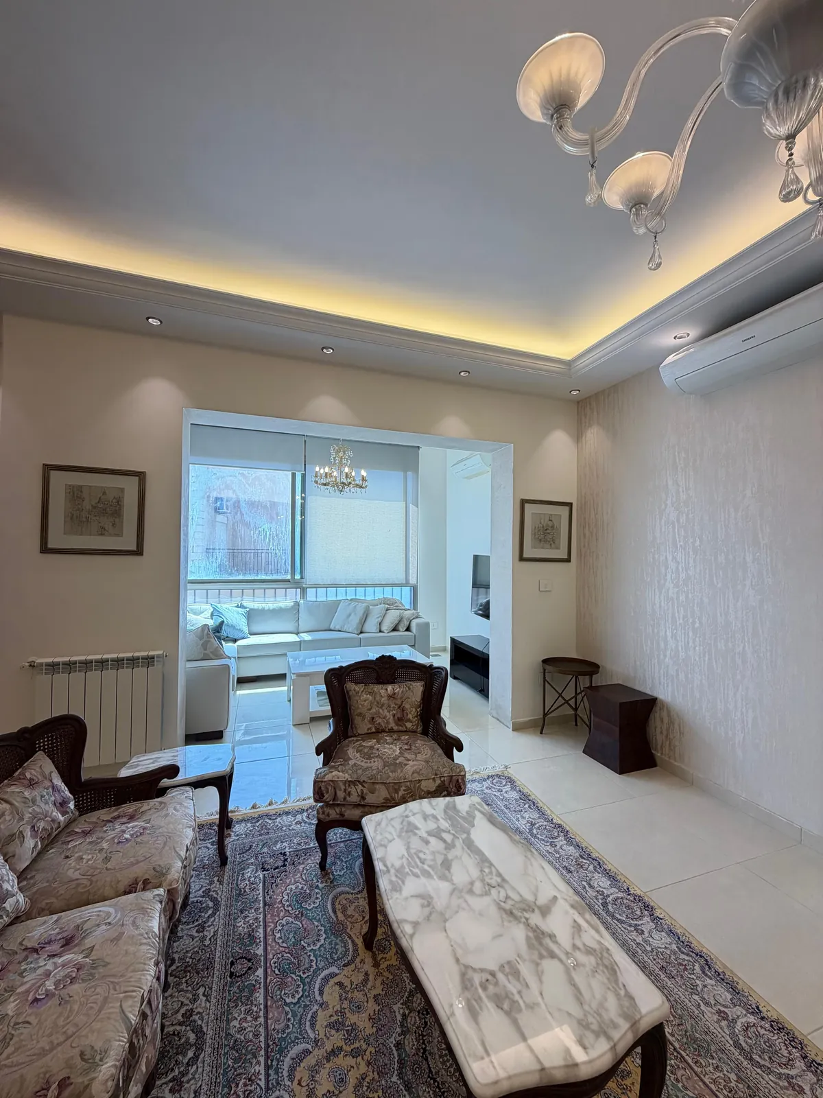 Apartment for Sale In Amchit