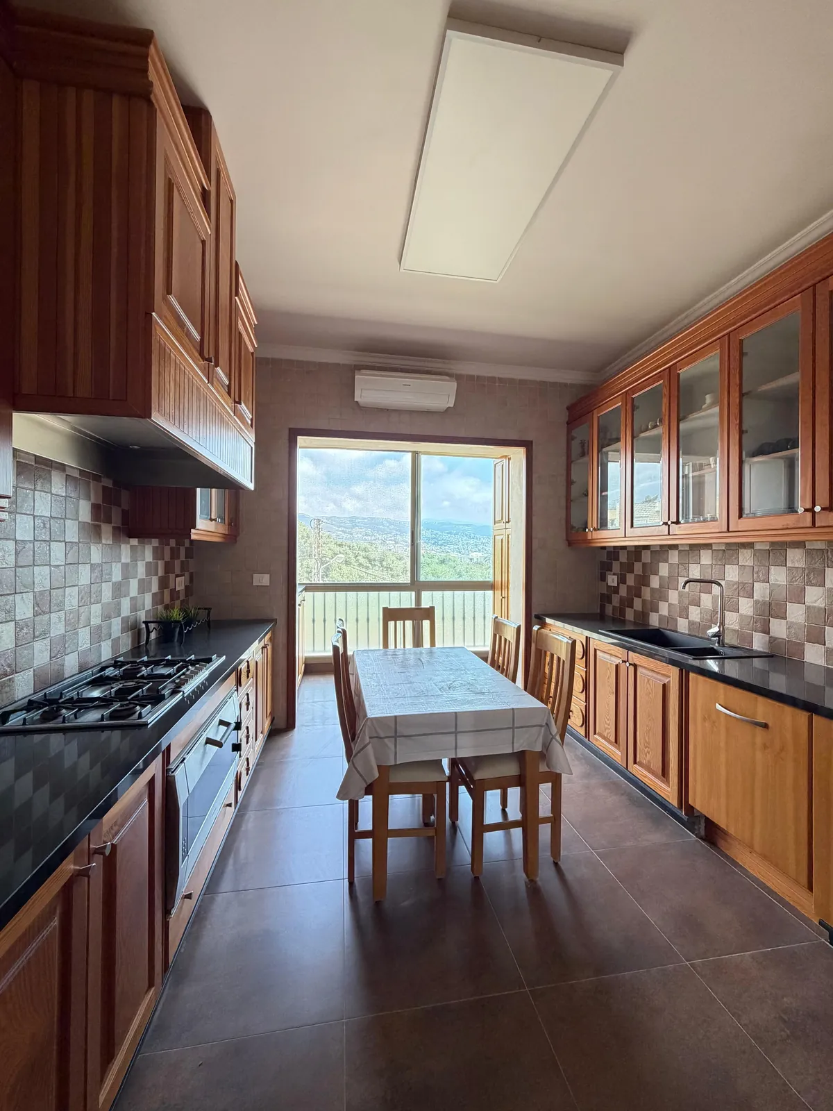 Apartment for Sale In Amchit — photo 4