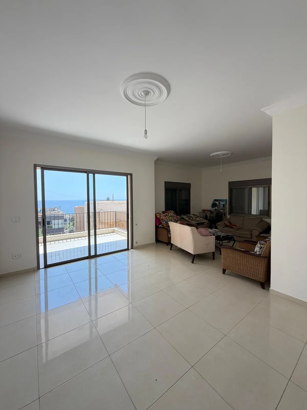 Apartment for Sale In Amchit