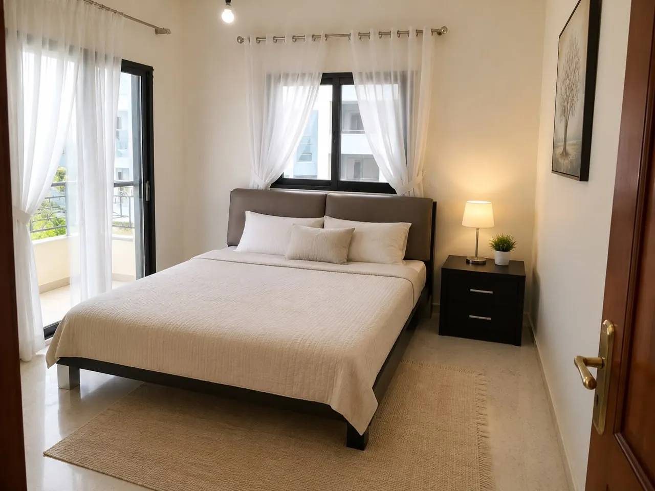 Apartment for Sale In Blat — الصورة 3