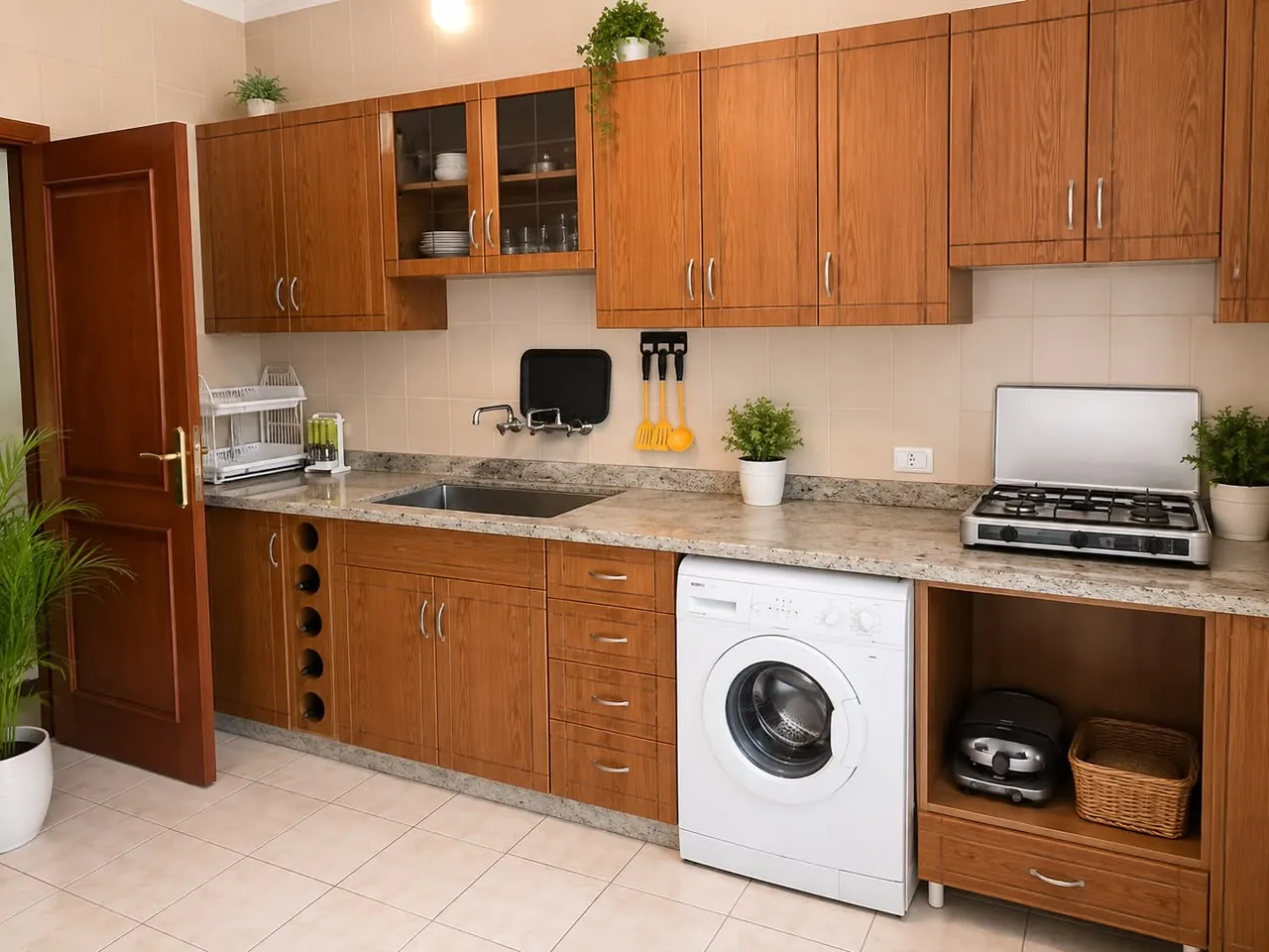 Apartment for Sale In Blat — الصورة 5